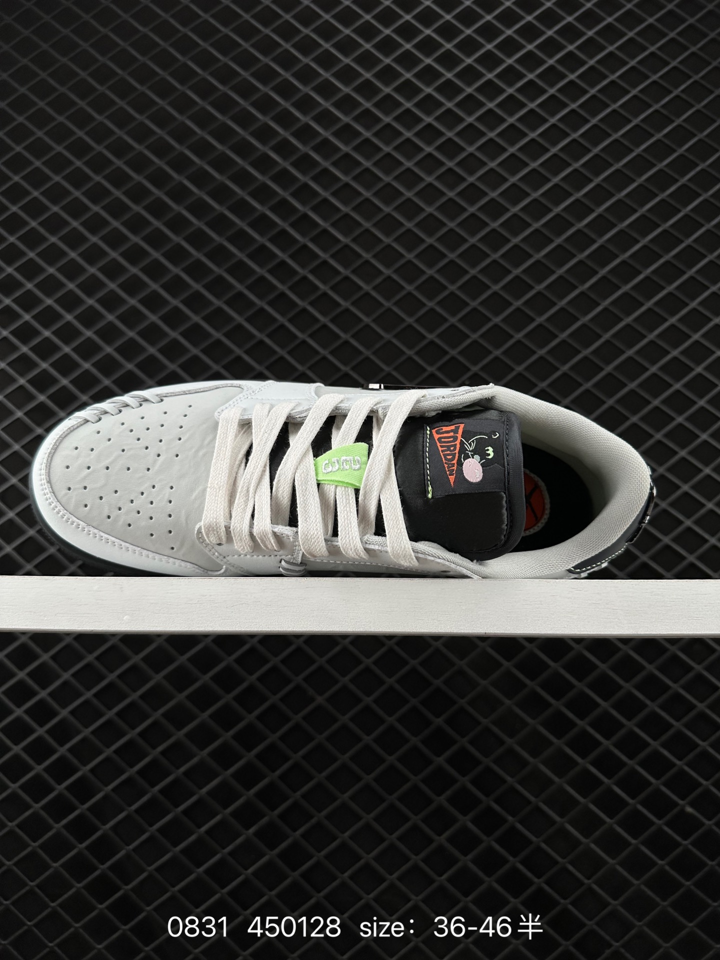 Air Jordan 1 Low AJ1